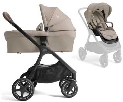 Joie Signature Finiti