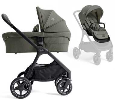 Joie Signature Finiti