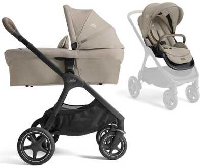 Joie Signature Finiti