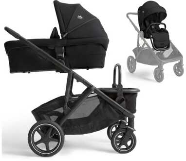 Joie Signature Versiti