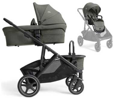 Joie Signature Versiti