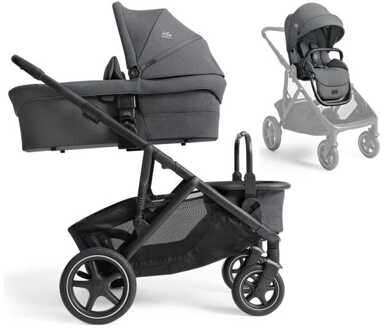 Joie Signature Versiti