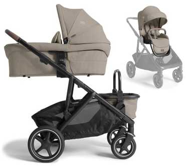 Joie Signature Versiti