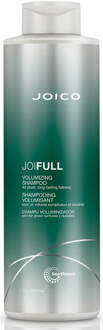 Joifull Volumizing Shampoo-1000 ml -  vrouwen - Voor