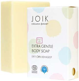 joik Organic Baby - Body Soap - 100 Gram - Extra Gevoelig