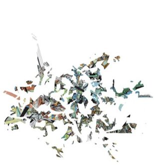 Joined Ends Remix Ep