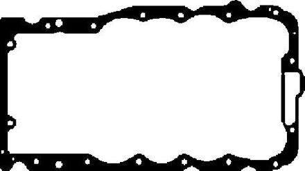 Joint Carter Huile Opel Z12xe 026080P