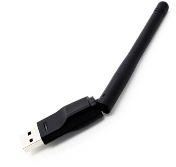Joioo Originele RT5370 wifi dongle Mini 150Mbps USB DRAADLOZE voor OPENBOX SKYBOX USB ADAPTER ANTENNE DONGLE VOOR V8 V8s v5 V5s F3