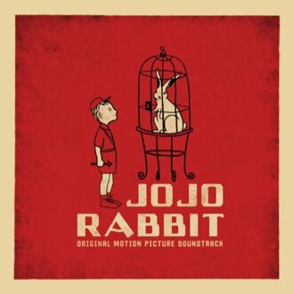 Jojo Rabbit