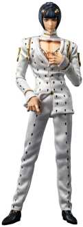 Jojo's Bizarre Adventure: Golden Wind FigZero Action Figure 1/6 Bruno Bucciarati 31 cm