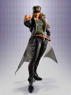 JoJo´s Bizarre Adventure S.H.Figuarts Action Figure Jotaro Kujo 17 cm