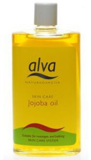 Jojoba - 125 ml - Etherische Olie