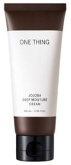 Jojoba Deep Moisture Cream 100ml
