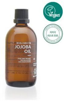 Jojoba Oil 100ml