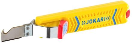 Jokari Secura No. 28H Wit