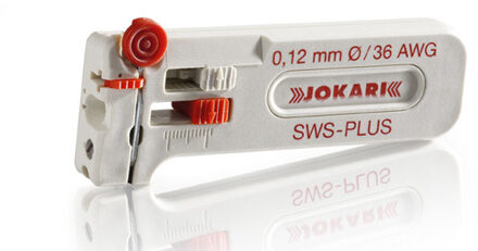 Jokari SWS-Plus 012 Wit