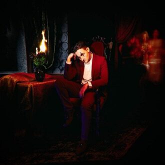 Joke's On You -Coloured- - Guccihighwaters