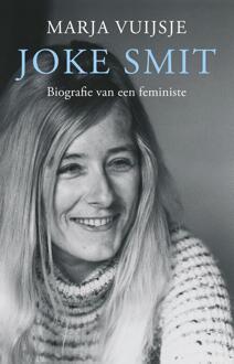 Joke Smit - Boek Marja Vuijsje (9046706729)