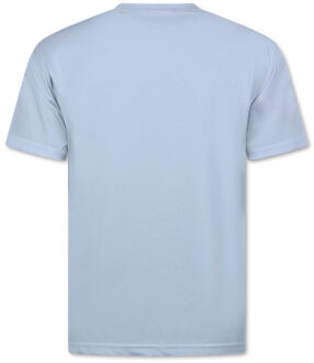 Joker t-shirt met print Wit - S