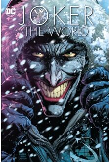 Joker: The World - Various