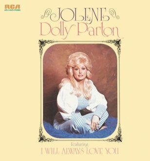 Jolene (LP)