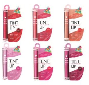 Joli Et Joli Et Tint Lip SPF 18 PA++ Plum