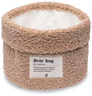 Jollein commodemandje teddy