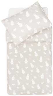 Jollein dekbedovertrek junior 100 x 140