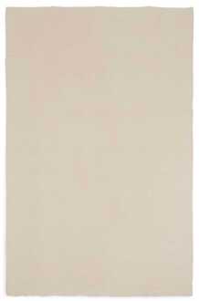 Jollein Deken Basic Knit 100x150 cm nougatkleurig Beige