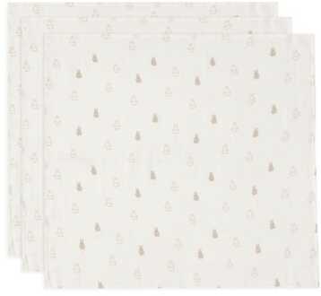 Jollein hydrofiele luier nijntje 3 pack