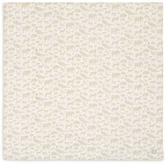 Jollein hydrofiele multidoeken dieren 2 stuks