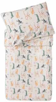 Jollein junior dekbedovertrek