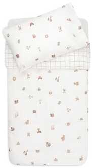 Jollein junior dekbedovertrek