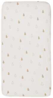 Jollein ledikant hoeslaken nijntje