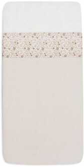 Jollein ledikant laken Flower Fairies