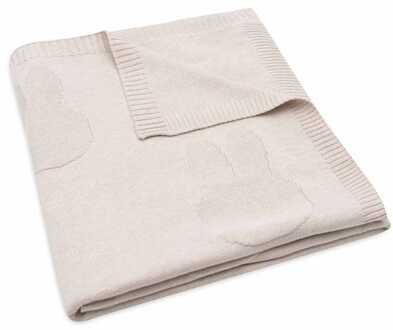 Jollein ledikantdeken nijntje