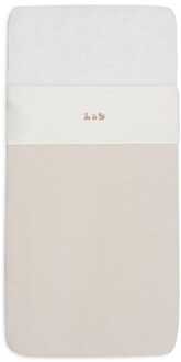 Jollein ledikantlaken Animal Friends