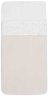 Jollein ledikantlaken leafy dreams