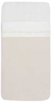 Jollein ledikantlaken olifant