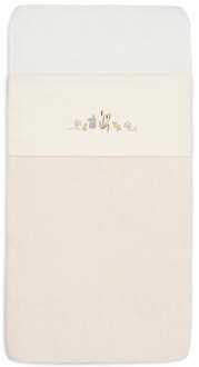 Jollein ledikantlaken riverside