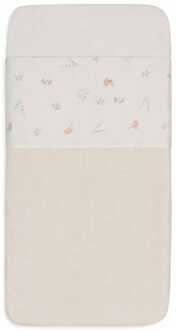 Jollein wieglaken lovely birds