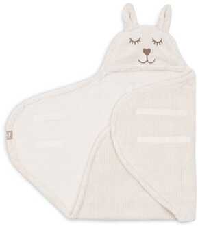 Jollein wikkeldeken Bunny