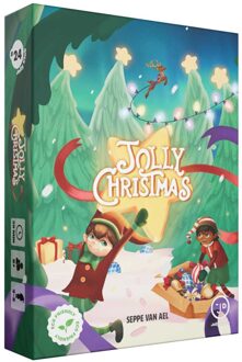 Jolly Christmas - Kaartspel
