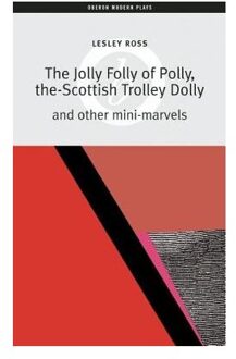 Jolly Folly of Polly, the Scottish Trolley Dolly