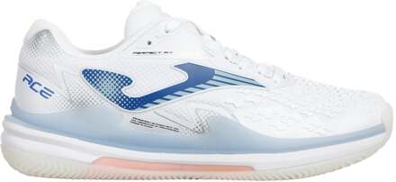 Joma Ace Tennisschoenen Dames-Wit - 37,38,39,40,40.5,41,42