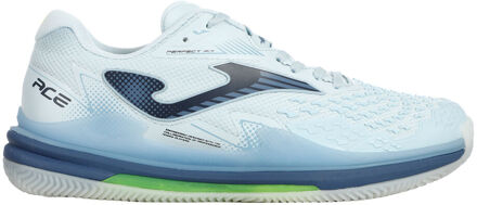 Joma Ace Tennisschoenen Heren-Lichtblauw,Blauw - 42.5