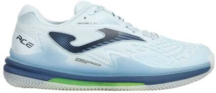Joma Ace Tennisschoenen Heren-Lichtblauw,Blauw - 42.5