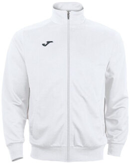 Joma Combi heren jas Wit - S