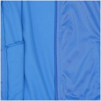 Joma Combi track jas voor kinderen Blauw - 152