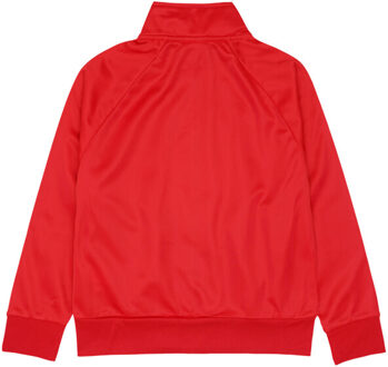 Joma Combi track jas voor kinderen Rood - 140